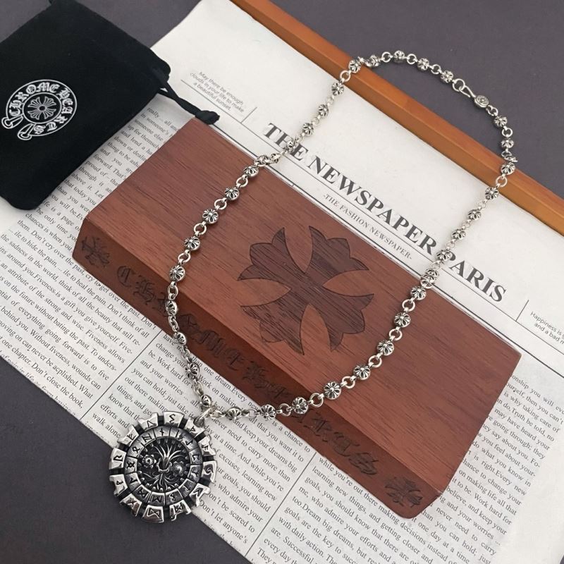 Chrome Hearts Necklaces